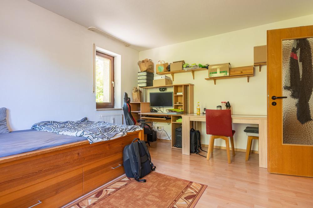 Praktisches Appartement in Passau-Grubweg 1-Zimmer-Appartement mit Duschbad, Balkon und EBK - Photo 2