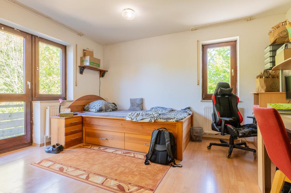 Praktisches Appartement in Passau-Grubweg 1-Zimmer-Appartement mit Duschbad, Balkon und EBK - Photo 1