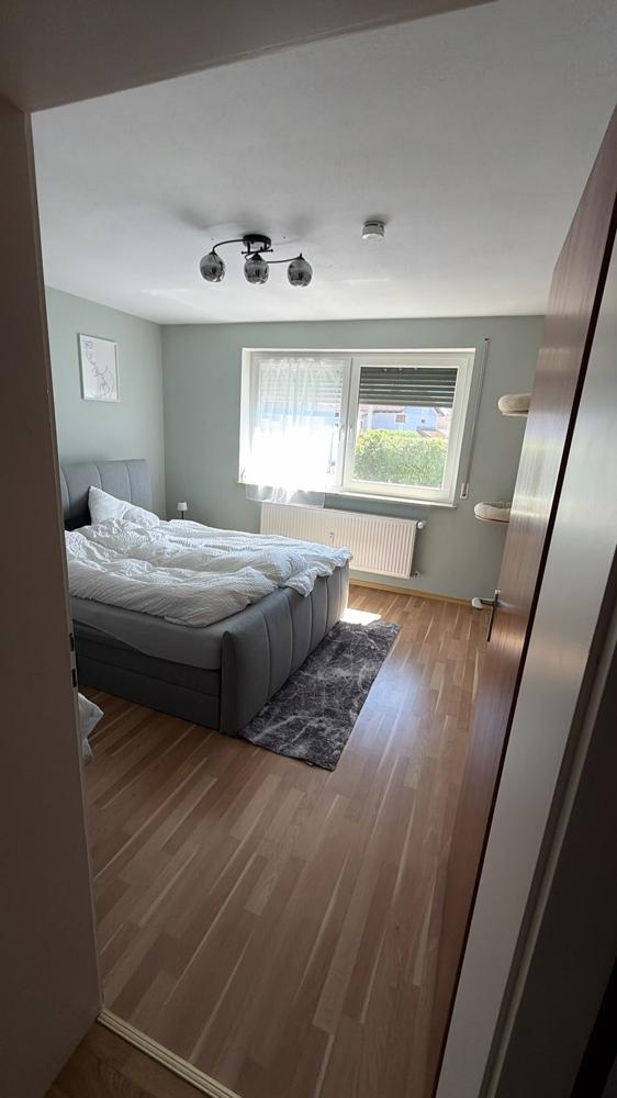 Passau-Neustift: 4 Zimmer Wohnung mit Westbalkon in zentraler Lage - Foto 3