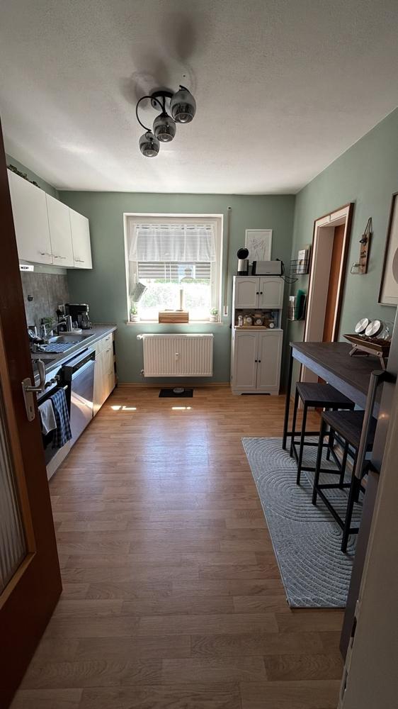 Passau-Neustift: 4 Zimmer Wohnung mit Westbalkon in zentraler Lage - Foto 4