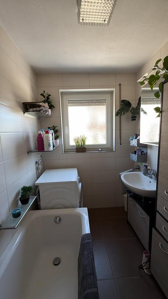 Passau-Neustift: 4 Zimmer Wohnung mit Westbalkon in zentraler Lage - Foto 5