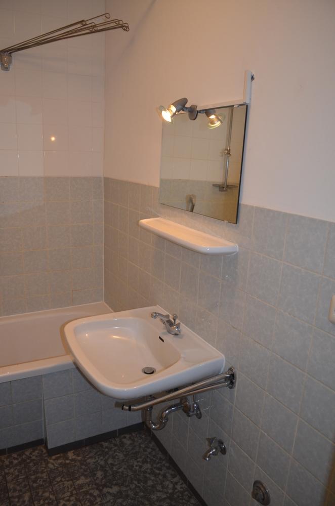 2-Zimmer-Wohnung mit EBK nur 5 Gehminuten von der Uni/ Stadtmitte entfernt - Foto 3