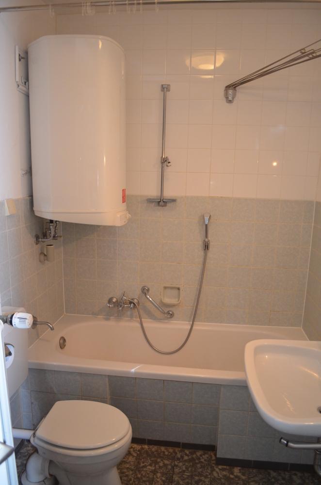 2-Zimmer-Wohnung mit EBK nur 5 Gehminuten von der Uni/ Stadtmitte entfernt - Foto 4