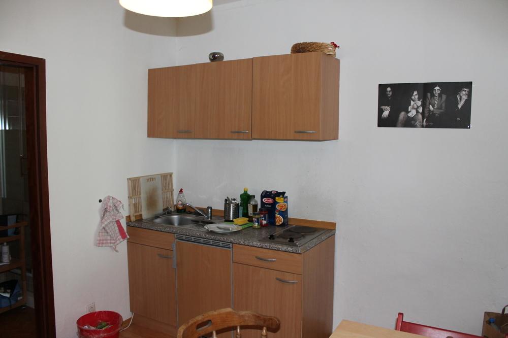 Passau-Innstadt: 1-Zimmer-Studenten-Appartement - Foto 4