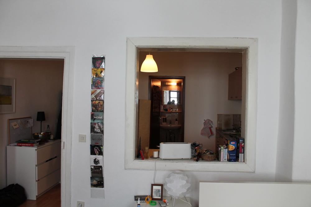 Passau-Innstadt: 1-Zimmer-Studenten-Appartement - Foto 3