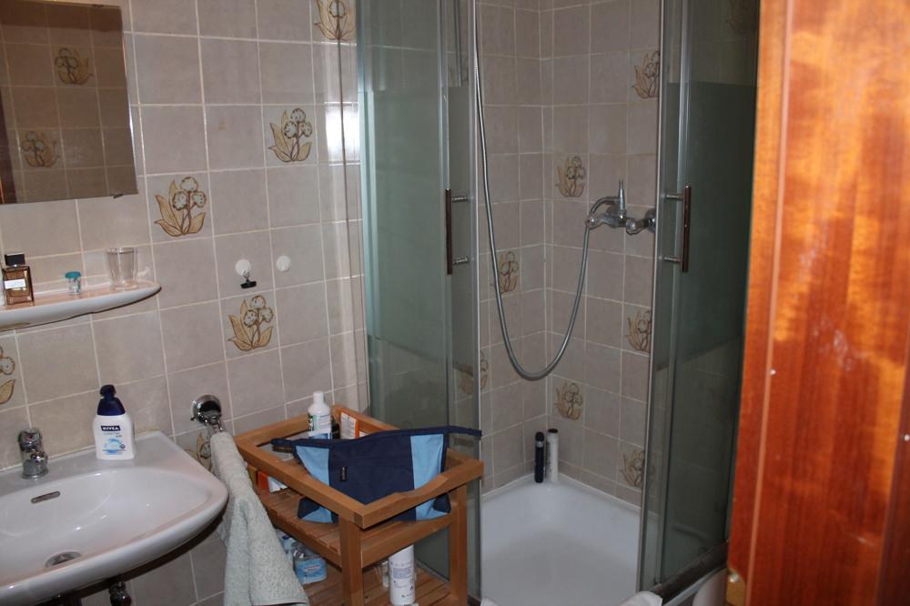 Passau-Innstadt: 1-Zimmer-Studenten-Appartement - Foto 5