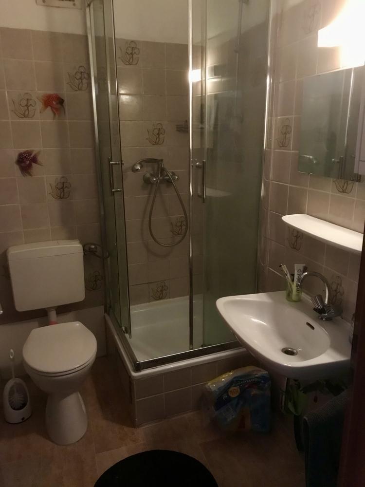 Passau-Innstadt: 1-Zimmer-Studenten-Appartement - Photo 3