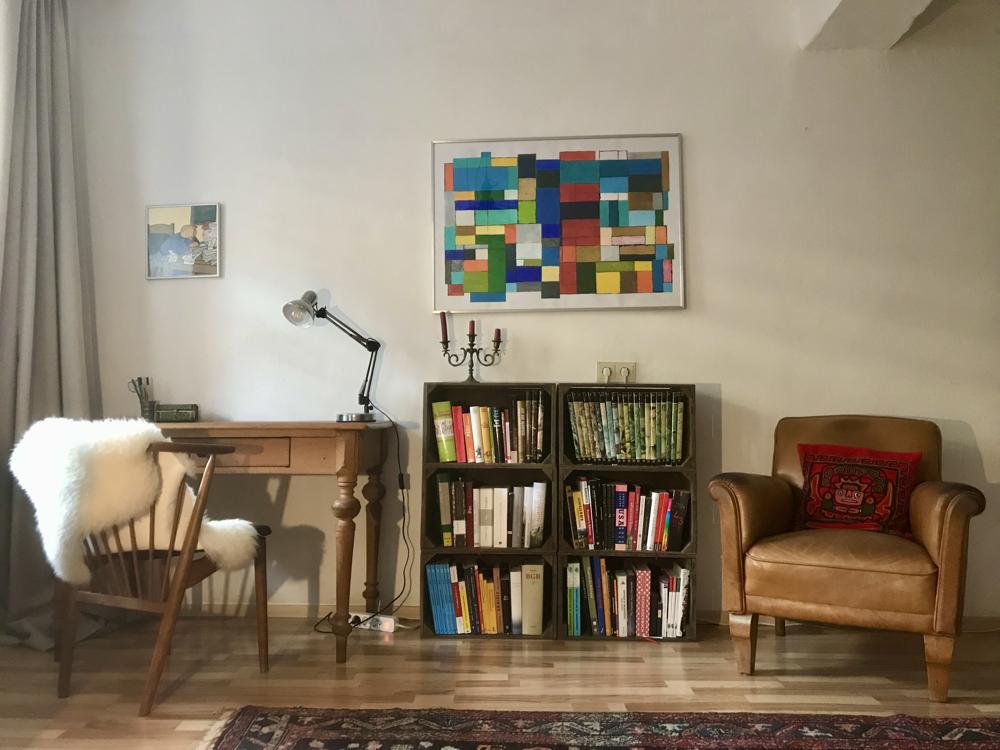 Passau-Innstadt: 1-Zimmer-Studenten-Appartement - Photo 4