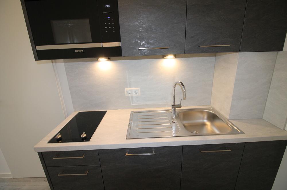 TOPP LAGE NÄHE UNI 1-Zimmer-Appartement mit Duschbad und EBK - Foto 3