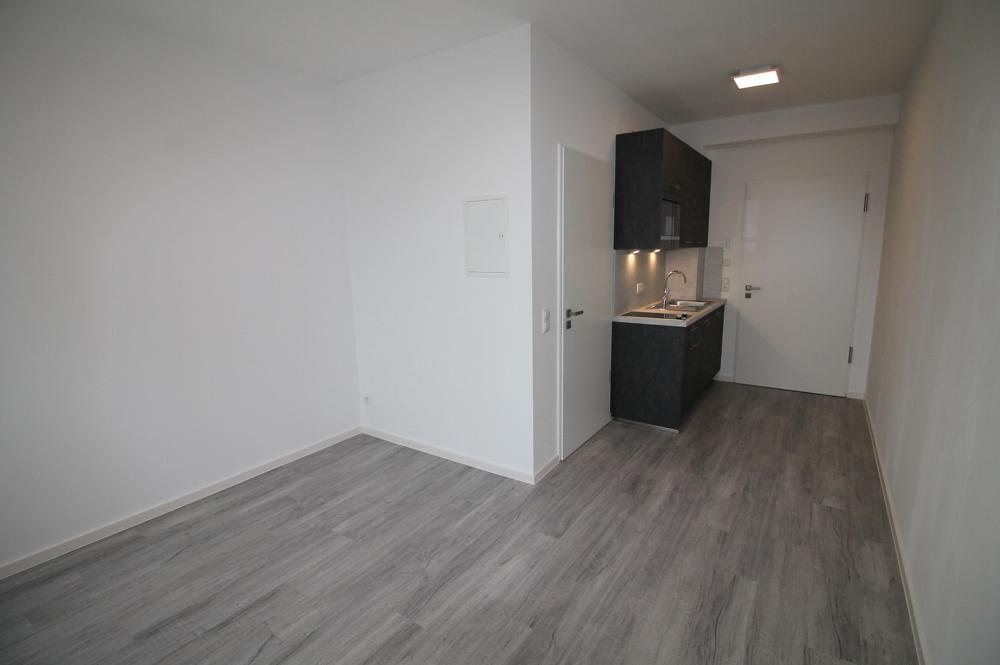 TOPP LAGE NÄHE UNI 1-Zimmer-Appartement mit Duschbad und EBK - Foto 2