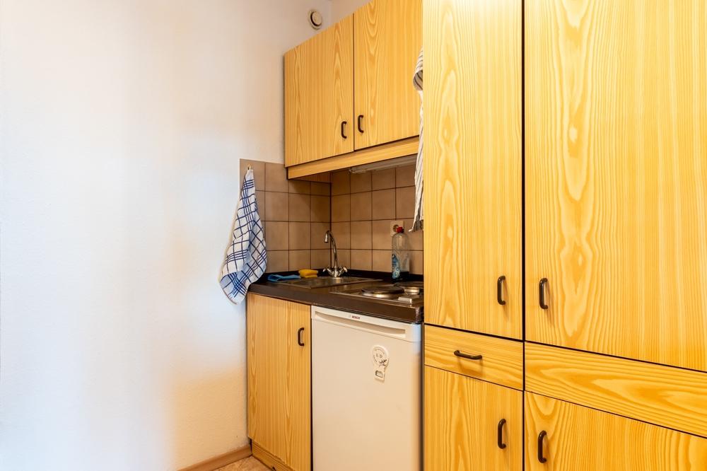 Wintergartenappartement Voll möbliertes Appartement in Passau-Nähe UNI / 2 km mit Wintergarten - Foto 3