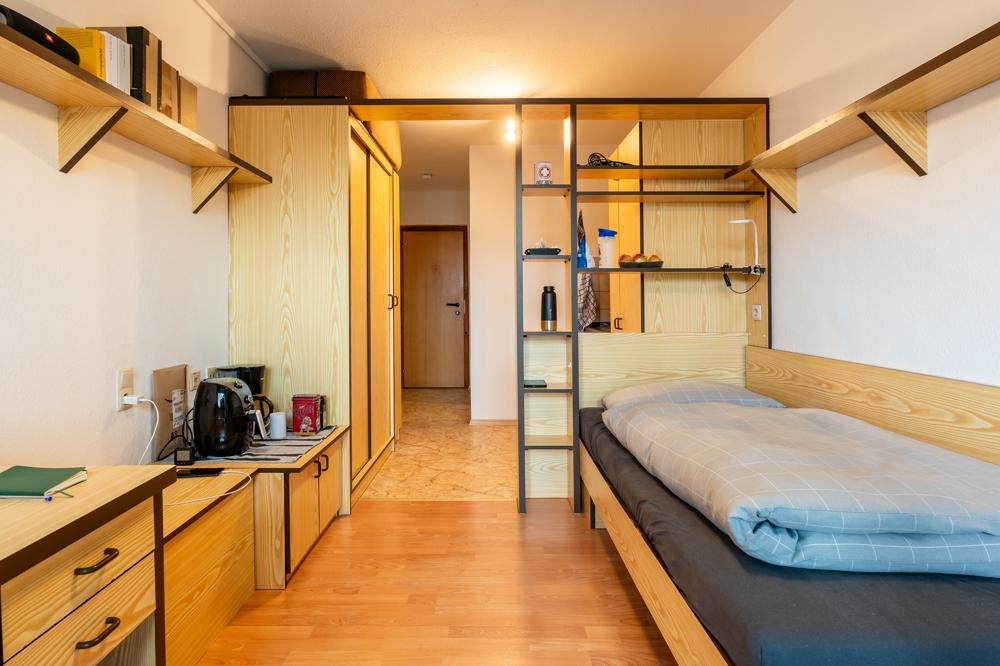 Wintergartenappartement Voll möbliertes Appartement in Passau-Nähe UNI / 2 km mit Wintergarten - Foto 1