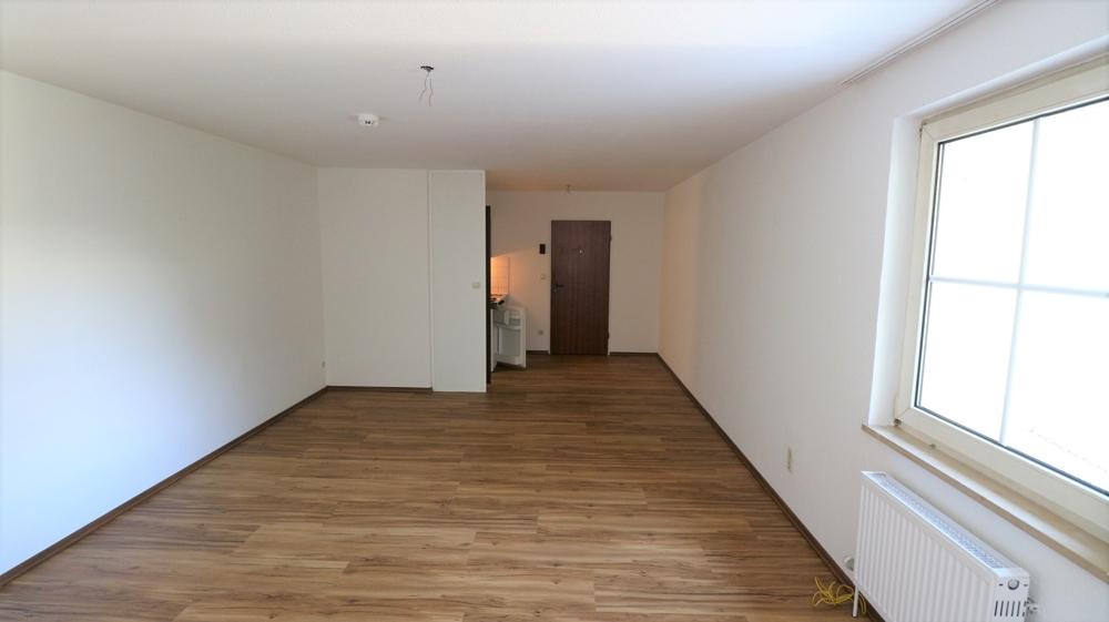 Studentenappartement in top zentraler Stadtlage – nur 500 m zur Universität und dem Zentrum - Foto 1