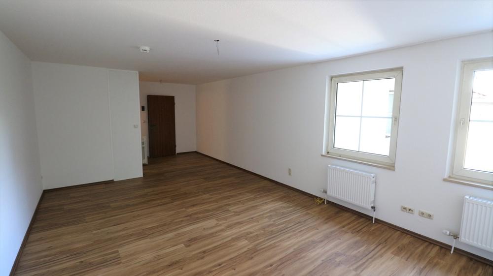 Studentenappartement in top zentraler Stadtlage – nur 500 m zur Universität und dem Zentrum - Foto 2