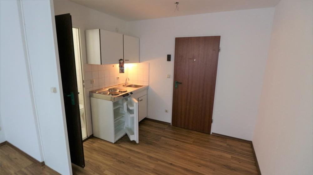 Studentenappartement in top zentraler Stadtlage – nur 500 m zur Universität und dem Zentrum - Foto 3