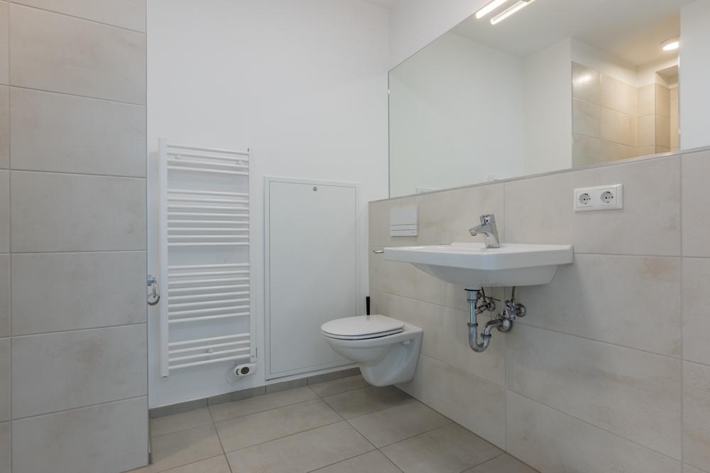 TOPP LAGE NÄHE UNI 1,5-Zimmer-Appartement mit Duschbad und EBK - Foto 3
