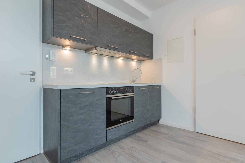 TOPP LAGE NÄHE UNI 1,5-Zimmer-Appartement mit Duschbad und EBK - Foto 1