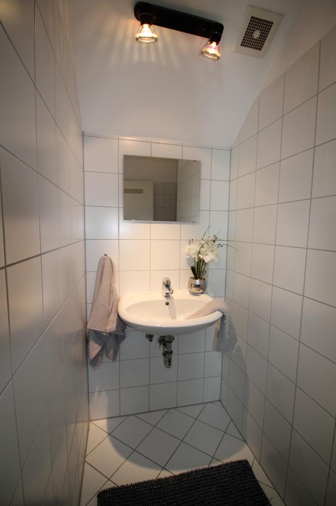 Ganz oben wohnen – Außergewöhnliche Wohnung! 3-Raum-Dachetage mit offenen Wohn-/Ess-/Kochbereich - Foto 5