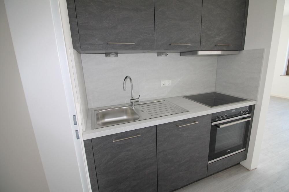 TOPP LAGE NÄHE UNI 1-Zimmer-Appartement mit Duschbad und EBK - Foto 1