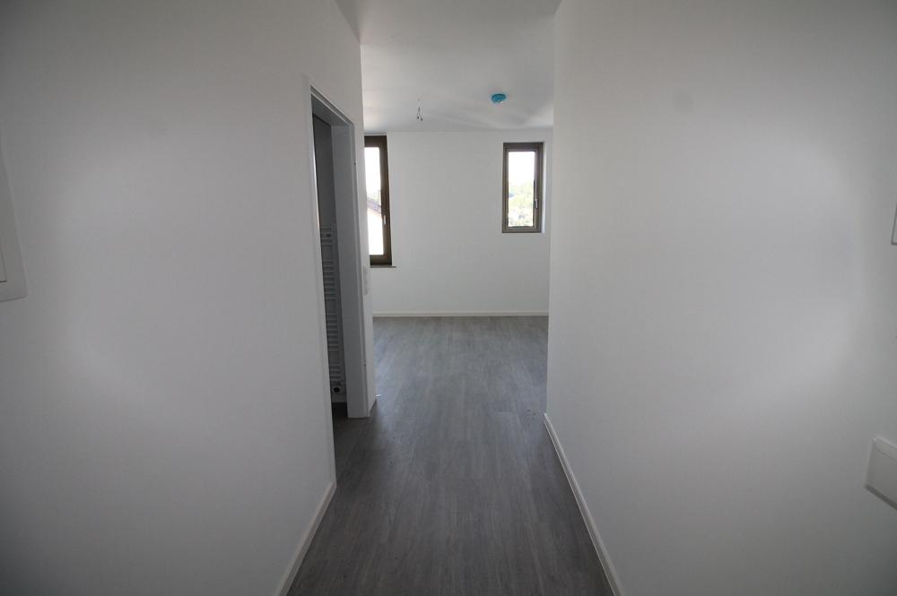 TOPP LAGE NÄHE UNI 1-Zimmer-Appartement mit Duschbad und EBK - Foto 4