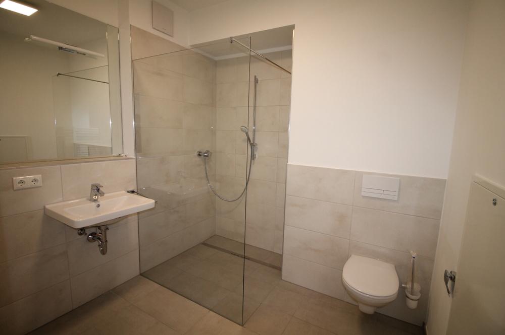 TOPP LAGE NÄHE UNI | Neuwertiges 1-Zimmer-Appartement mit Duschbad und EBK - Foto 4