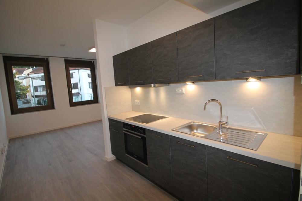TOPP LAGE NÄHE UNI | Neuwertiges 1-Zimmer-Appartement mit Duschbad und EBK - Foto 3