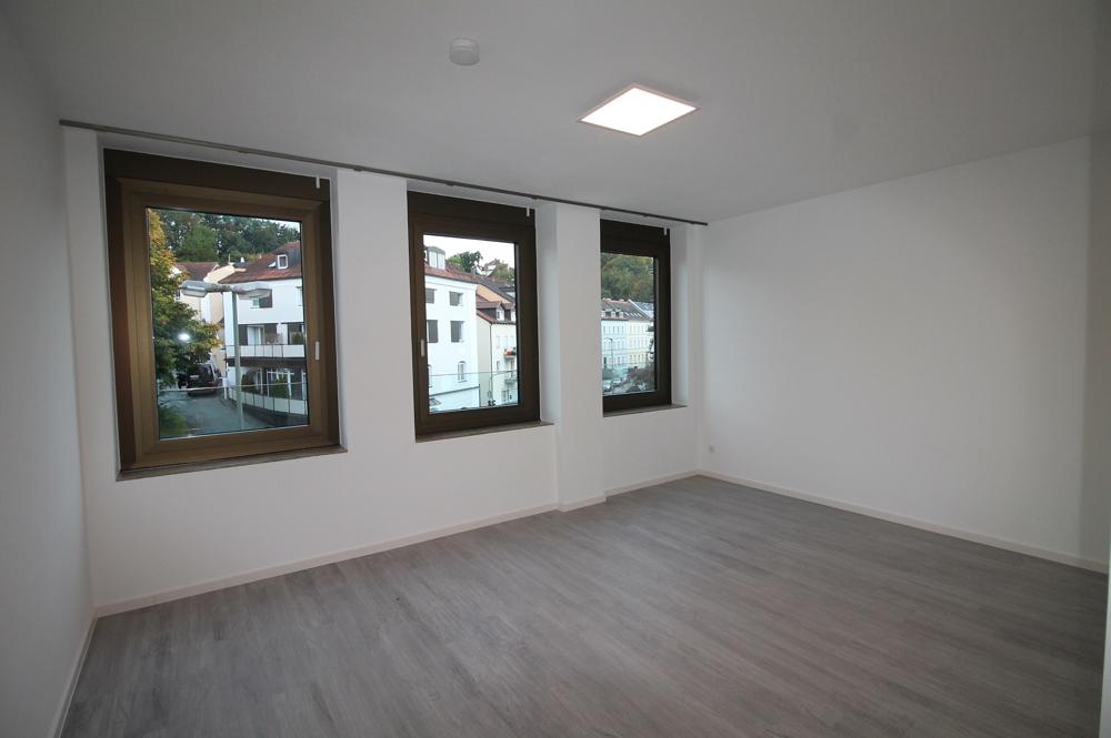 TOPP LAGE NÄHE UNI | Neuwertiges 1-Zimmer-Appartement mit Duschbad und EBK - Foto 1