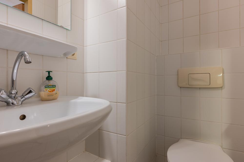 1-Zimmer-Appartement in ruhiger Stadtlage – nur 1 km von der Universität entfernt - Photo 5
