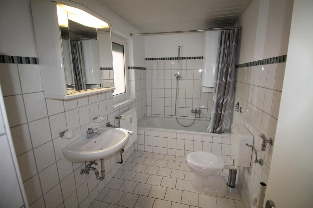 Achtung Studenten: Großzügig Wohnen nähe Zentrum 2-Zimmer-Wohnung mit EBK, Tageslichtbad und Balkon - Photo 5