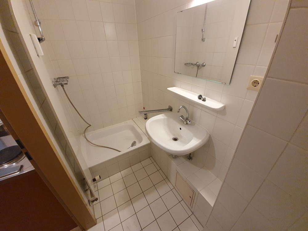 Beziehbares Studentenappartement in ruhiger Stadtlage – nur 1 km von der Universität entfernt - Photo 3