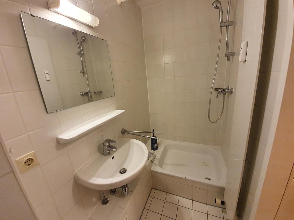 Beziehbares Studentenappartement in ruhiger Stadtlage – nur 1 km von der Universität entfernt - Photo 3