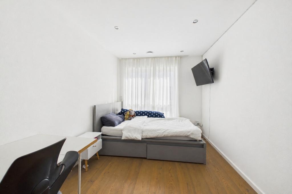 Modernes Familienhaus mit Wintergarten, 3 Bädern in ruhiger Lage - Foto 5
