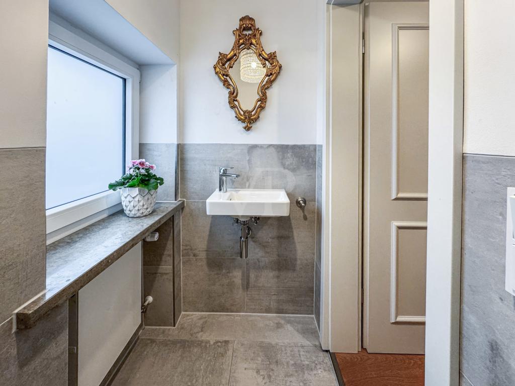 Gäste-WC