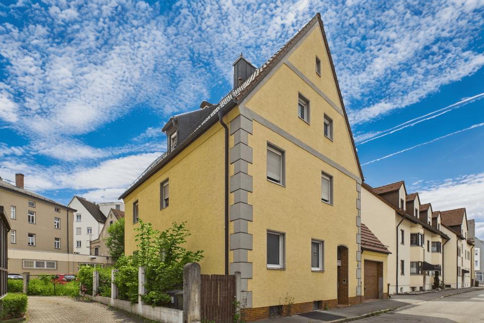 Außenansicht 