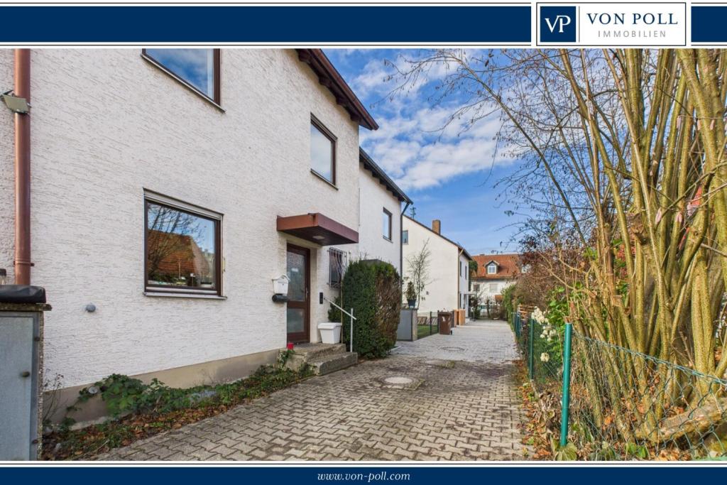 Immobilie in Stadtbergen -  - Bild 0