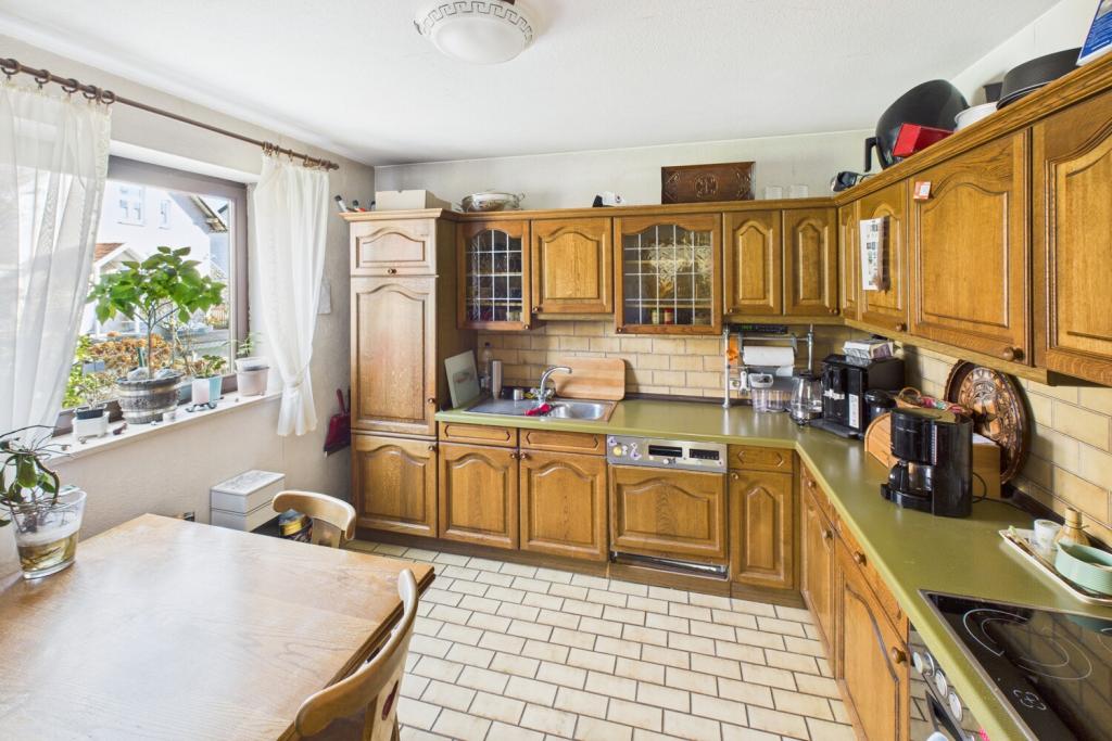 Immobilie in Stadtbergen -  - Bild 4