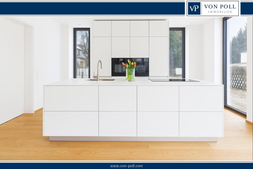 Erstbezug: Hochwertiges Wohnen in beliebter Lage - Foto 2