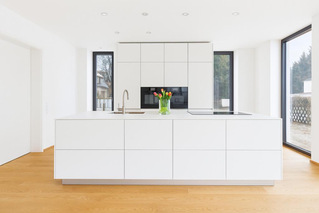 Erstbezug: Hochwertiges Wohnen in beliebter Lage - Foto 3