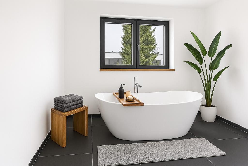 Erstbezug: Hochwertiges Wohnen in beliebter Lage - Foto 4