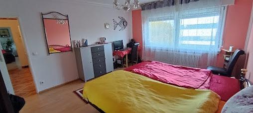 Wohnung in Offenbach am Main (Offenbach-Ost) - Photo 1