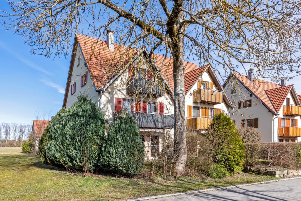 Aussenansicht