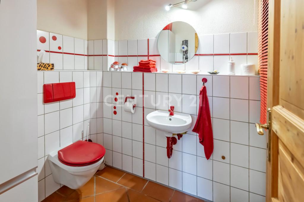 EG WC/Hauswirtshaft