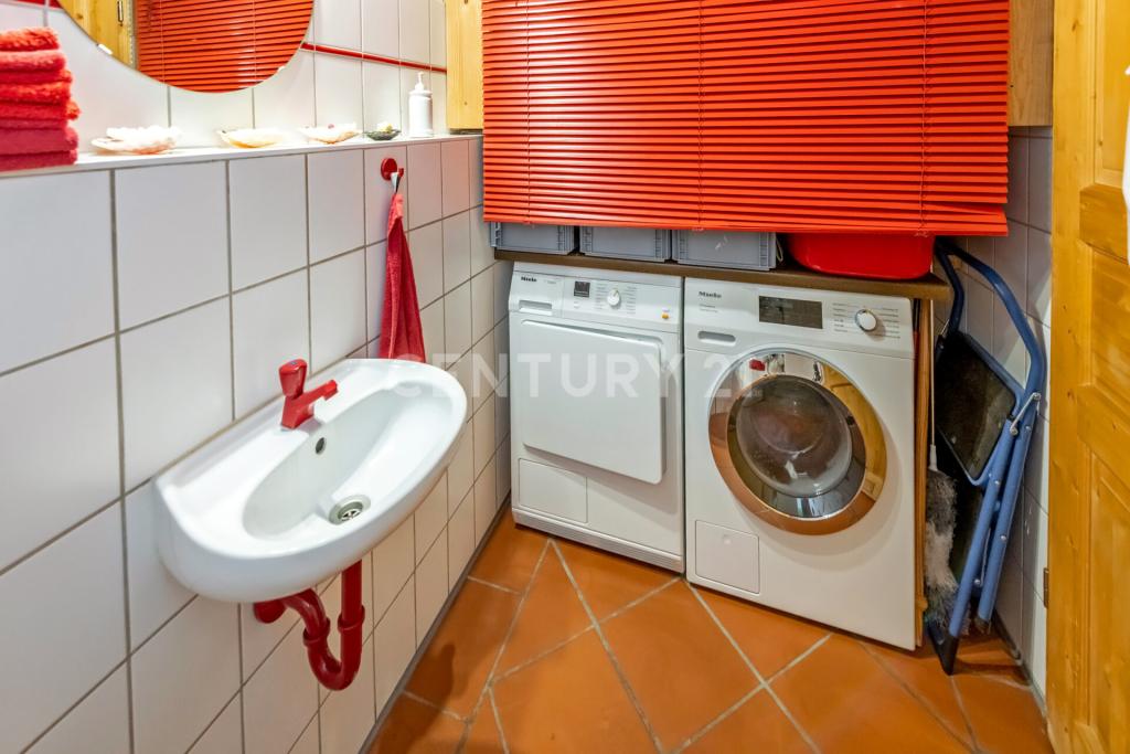 EG WC/Hauswirtshaft