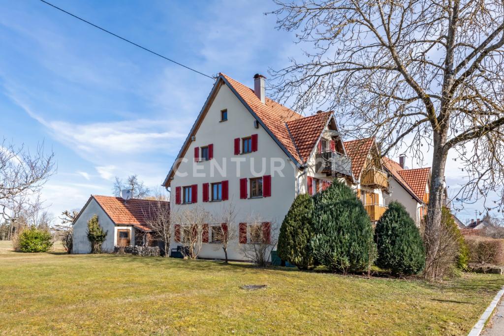 Aussenansicht
