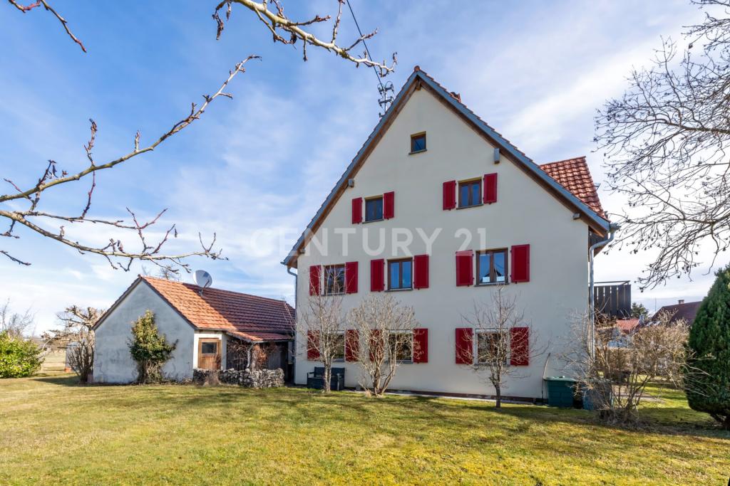 Aussenansicht
