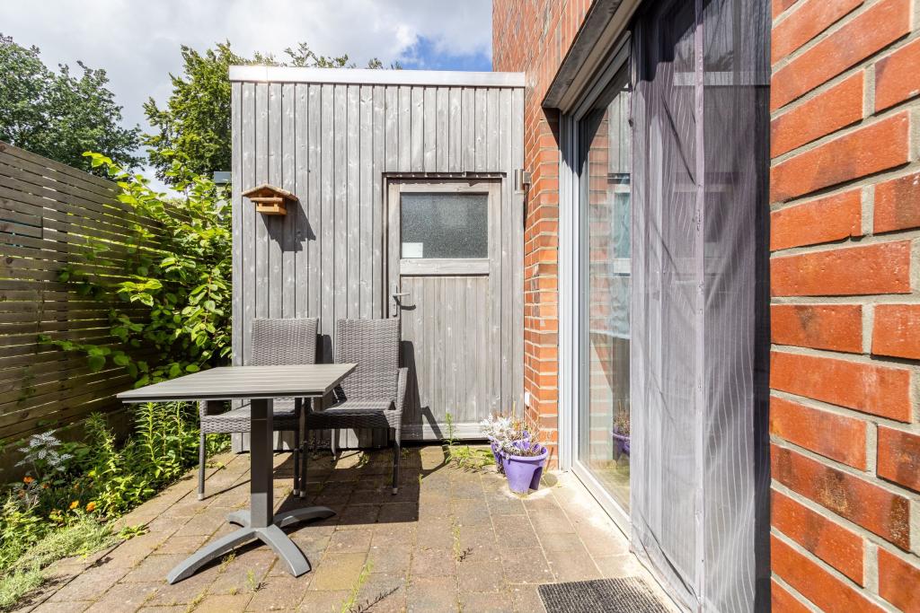 Mein neuer Lieblingsplatz: 2 Zimmer mit Terrasse! - Photo 4