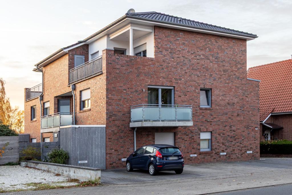 Mein neuer Lieblingsplatz: 2 Zimmer mit Terrasse! - Photo 5