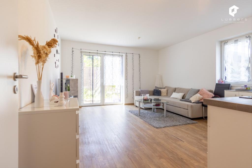 Mein neuer Lieblingsplatz: 2 Zimmer mit Terrasse! - Photo 1