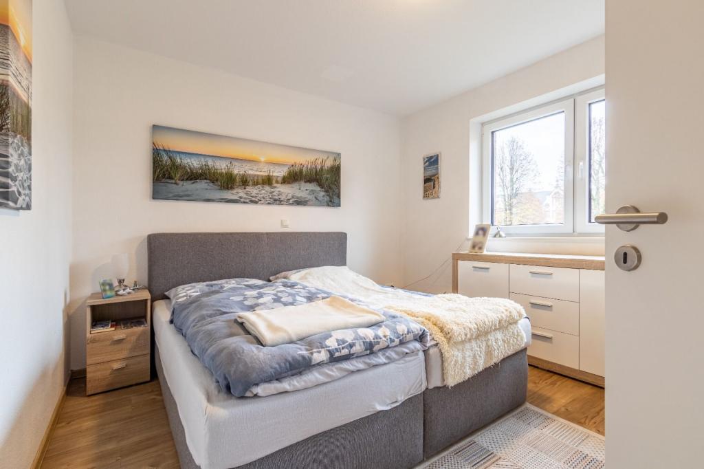 Zeit für Neues: 2 Zimmer mit Balkon! - Photo 3