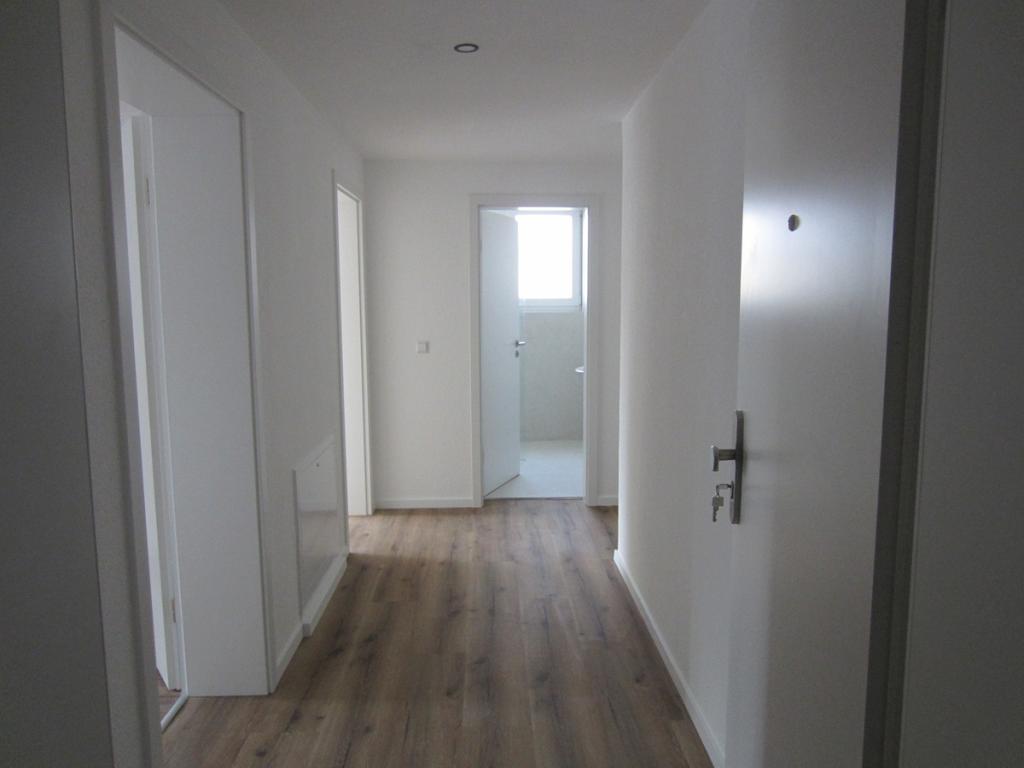 Energieeffizienz 3-Zimmerwohnung - Photo 4